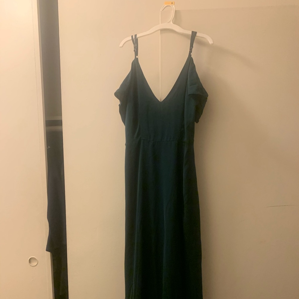 Revolve superdown belluci maxi dress